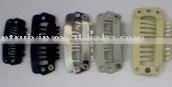 Human Hair Claw/new Clip With Different Color/beautiful thumbnail-1