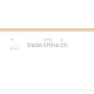 Nylon Braided Usb Cable Data Charging Universal USB 3.0 Braided Cable For Type-c Nylon Line and Metal Plug USB thumbnail-4
