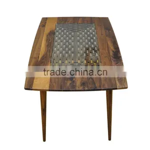 T044C Dining Room Table Parts thumbnail-6