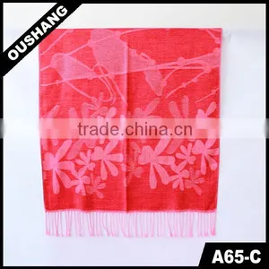 A65-C Necklace Fashion Pendant Scarf Jewelry Scarf thumbnail-1