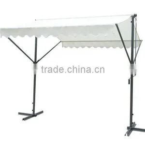 Double Side Awningsumbrella -KKHU-011 thumbnail-1