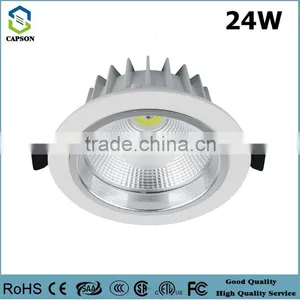 3-24w Outdoor Modern Led Ceiling Lamp thumbnail-1