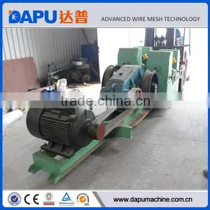 Quality CNC Machinery Ribbed Steel Wire Cold Rolled Machine thumbnail-3