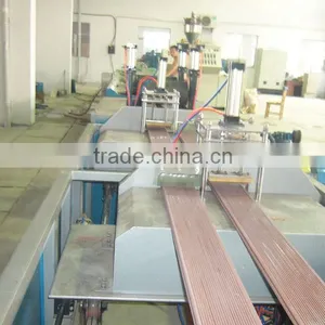 WPC Production Line thumbnail-1