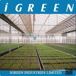 Aluminum Benches for Greenhouses thumbnail-2