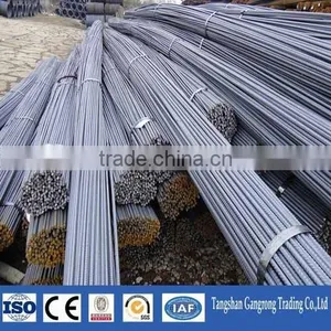 High Tensile Deformed Bar Price thumbnail-2
