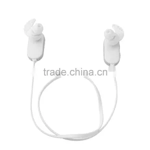 Bluetooth 4.0 Sport Wireless Headset Earphones Bluetooth 4.0 APTX Wireless(Light Hi-Fi)Stereo In-Ear Earbud Headphones With Mic thumbnail-6