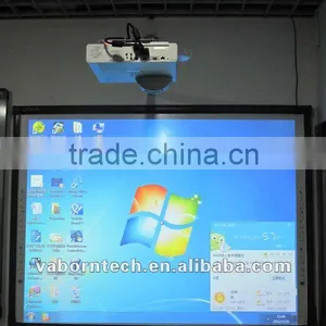 Interactive Classrooms Solution Company in China thumbnail-1