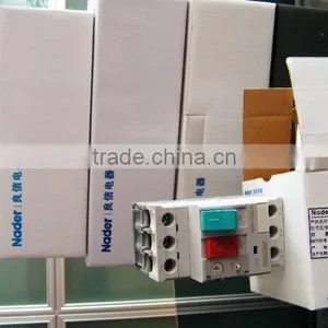 Moulded Case Circuit Breaker thumbnail-3