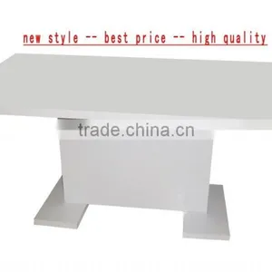 DT-4036 Wooden Dining Table Set thumbnail-4