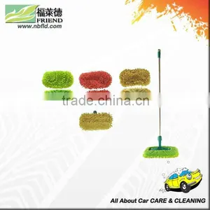 FD-T003 Plastic Mop thumbnail-1