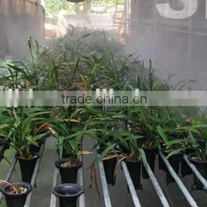 Greenhouse Fog Misting System thumbnail-1