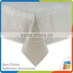 Pure Material Cotton Tablecloths thumbnail-1
