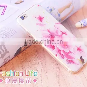 Hot New 2016 3D Relief Back Cases For Apple Iphone 6 6s Case 4.7'' 3D Colorful Case For Iphone6 6s thumbnail-2