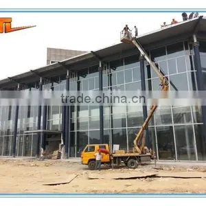 Design Manufacturer Steel Building Plans thumbnail-3