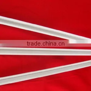 CHEAP but Good Quality T Shape PVC Profile thumbnail-6