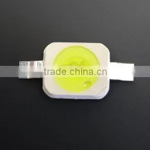 High Bright 1W High Power SMD LED thumbnail-1