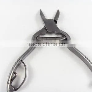 Sharpening Skin Care Products/cuticle Cutter/nipper From China Manufacture thumbnail-1