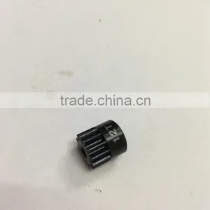 Billet Machined New 12T Pinion Gear for Yeti thumbnail-2