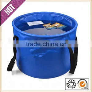 Outdoor and Car Washing Folding Bucket thumbnail-2