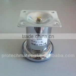 Hot Sale Acrylic Sofa Legs thumbnail-1
