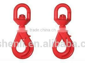 Standard Lifting Chain EN818-2 and Chain Fittings thumbnail-6