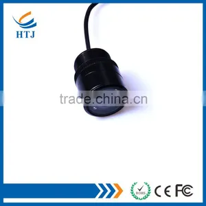25mm Drilling LED Car Rear View Camera With Color CMOS 7070 thumbnail-2
