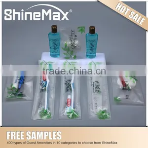 Hotel Guest Amenities/hotel Bathroom Amenities /hotel Room Guest Supplies/guest Room Amenities thumbnail-5