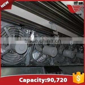 YFXF-90720 Hottest Selling Made in China Hatching Incubator Prices thumbnail-6