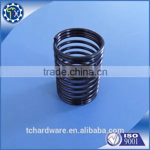 Galvanized Closed Ends Compression Spring With Compretitive Price thumbnail-1