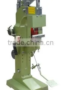 Punching Machine / Shoe Machine (for Multi-hole) thumbnail-1