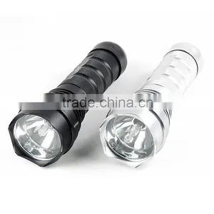 24w Hid FLASHLIGHT BATTERY With 2200mAH,Rechargeable Battery thumbnail-4