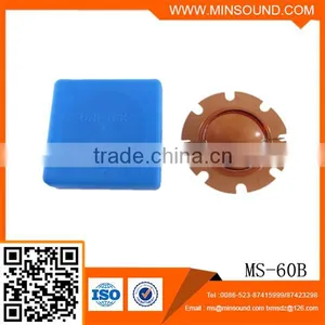 MS-60B PA Speaker Parts Voice Coil Diaphragm thumbnail-1