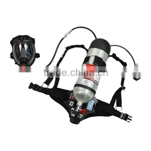 2016 Famous Brand Best Quality Particulate SCBA Respirator thumbnail-2