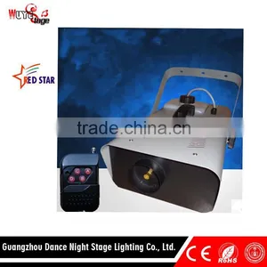 1500W Fog Machine 12M Smoke Distanc White Smoke Stage Effect thumbnail-1