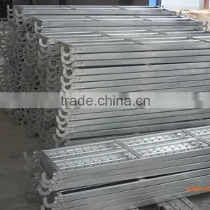 Scaffolding Catwalk 250*50*1.2*1500 thumbnail-4