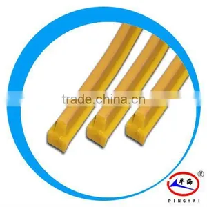 Rubber Strip Door Seal in Silicone Mateial thumbnail-1