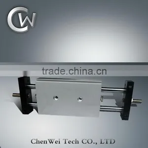 AIRTAC Type STMB Slide Table Pneumatic Cylinder thumbnail-1