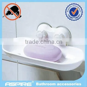 Towel Rack With Suction Cups thumbnail-1