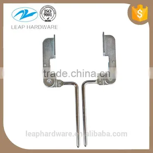Hot Sale Zinc Plate Step Screw Specialized Ratchet Hinge/Sofa Bed Component thumbnail-5