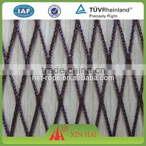 Africa Polyester Knotless Fishing Net thumbnail-3