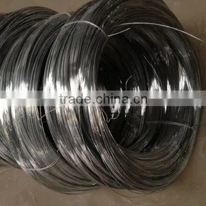 Low Price Electro Galvanized Iron Wire/Galvanized Steel Wire thumbnail-1