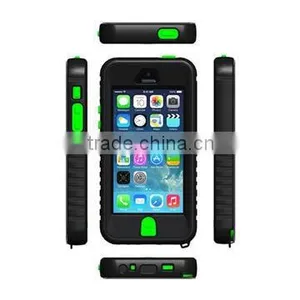 IP68 Waterproof Shockproof Standard Mobile Phone Shell Dry Pounch Smartphone Bag for Outdoor Use thumbnail-5