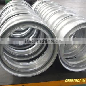 Demountable Rim 22.5x8.25 22.5x9.00 thumbnail-1
