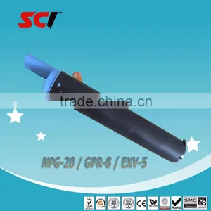 Compatible Npg-20 Gpr-8 Exv-5 Copier Toner Cartridge for Ir1600 1610 2010 Printers Npg-20 Toner thumbnail-1