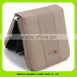 1509 New Arrival High End Car CD DVD Case For Branded Car CD Bags DVD Storage Holder CD Bags thumbnail-2