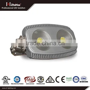 Factor Price 5 Years Warranty High Lumen Power 600W 800W 1000W HIGH MAST LED Flood Lighting WITH TUV, CE, ISO9001 thumbnail-2
