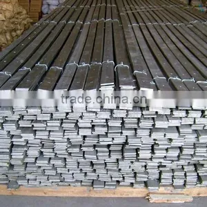 Hot Rolled Steel Flat thumbnail-3