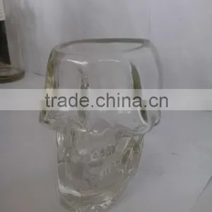 Unique Wine Glass Mug thumbnail-1