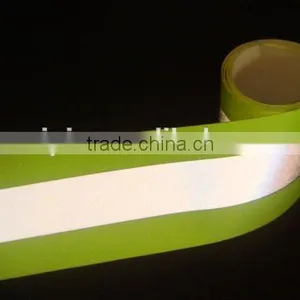 Reflective Fabric Reflective Tape, Reflective Webbing thumbnail-5